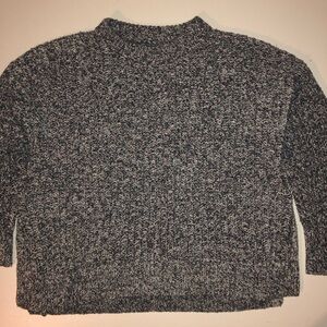 Aerie womens knitted sweater size medium